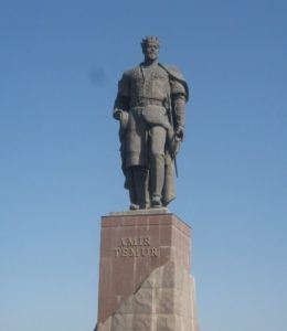 Timur