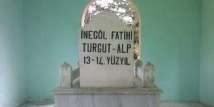 Turgut Alp