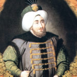 Sultan II. Mustafa Han