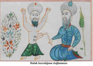 Sabuncuoğlu Şerefeddin