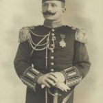 Ömer Fahreddin Paşa