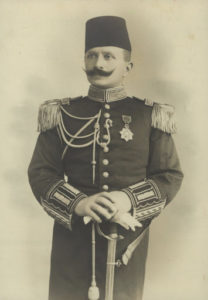 Ömer Fahreddin Paşa