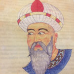 Sabuncuoğlu Şerefeddin