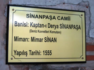 Sinan Paşa