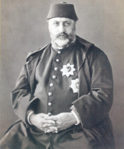 Sultan Abdülaziz