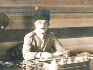 Enver Paşa