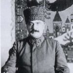 Fevzi Çakmak