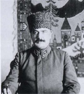 Fevzi Çakmak