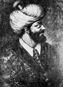 Yunus Paşa