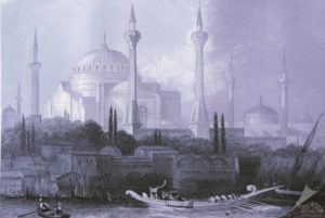 Ayasofya Camii