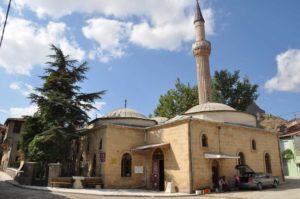 Mısri Sultan Kasımpaşa Camii