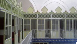 Çinili Hamam