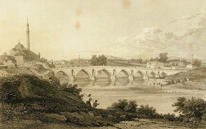 Hasan Bey Köprüsü