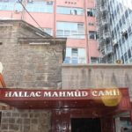 Hallac Mahmud Camii