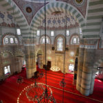 Mihrimah Sultan Camii