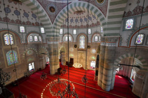 Mihrimah Sultan Camii