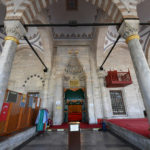 Mihrimah Sultan Camii