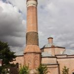 Karacabey Camii ve Külliyesi