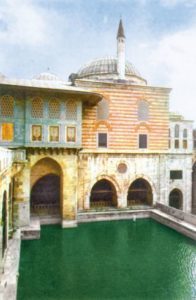 Topkapı Sarayı