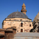 Doğubayazıt Eski Camii