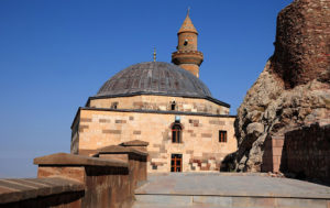 Doğubayazıt Eski Camii