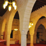 Tut Ulu Camii