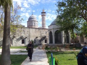 Adana Ulu Camii