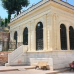 Aziz Mahmud Hüdâyî Camii