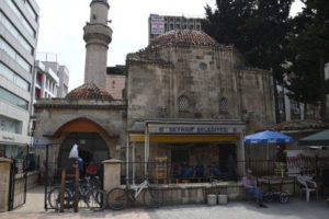 Adana Kemeraltı Camii