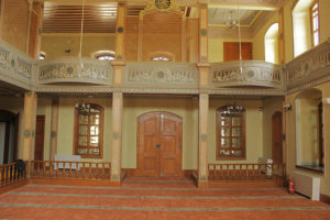 Aziz Mahmud Hüdâyî Camii