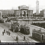 İstanbul Üniversitesi