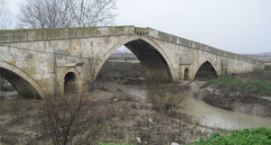 Alpullu Köprüsü