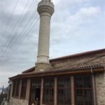 Kilit Bahir Fatih Camii