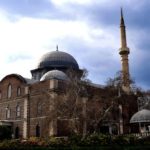 Zağanos Paşa Camii ve Külliyesi