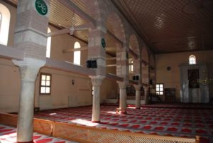 Yıldırım Camii ve Külliyesi