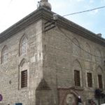 Saraçhane Camii