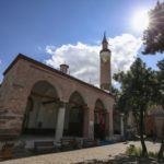 Karacabey Camii ve Külliyesi