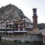 Amasya Saat Kulesi