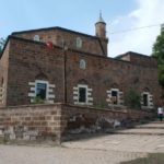 İskender Paşa Camii