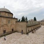 Yıldırım Camii ve Külliyesi