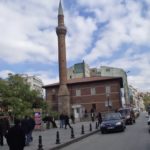 Zincirli Camii