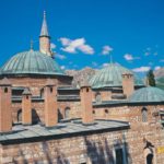 Çilehane Camii