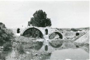Kanuni Köprüsü
