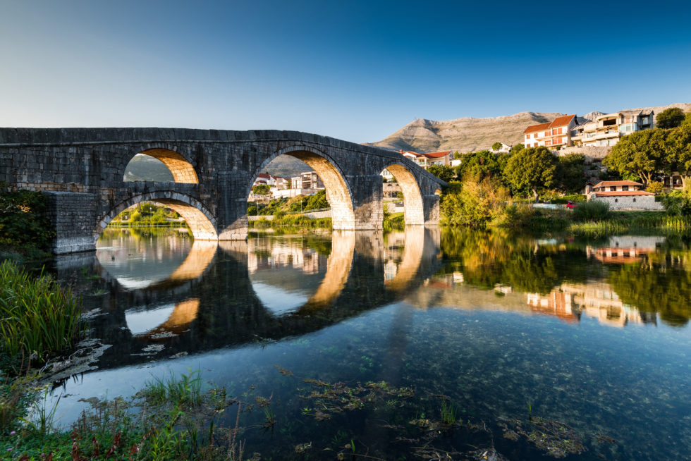 Arslanağa Köprüsü