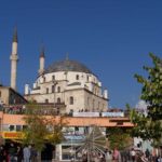 Bolu Yıldırım Bayezid Camii