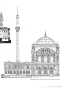 Büyük Mecidiye Camii