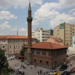 Zincirli Camii