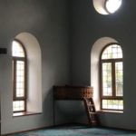 Kilit Bahir Fatih Camii