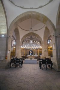 Merzifon Bedesteni