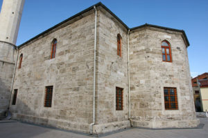 Bolu Kadı Camii